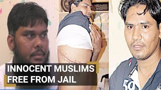 Innocent Muslim youth were subjected to third degree torture in jail
