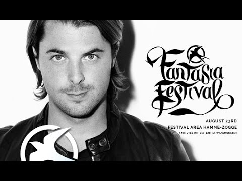 Axwell - Latch vs. Payback (Fantasia Festival, 23-08-2014)