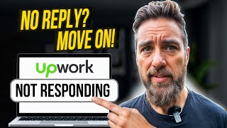 How to End Follow Ups Professionally with a Client  | Upwork Tutorial