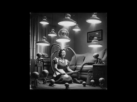 DJ Nikadeemas - Autometalogolex