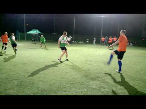 StrefaFutbolu.pl: FcBezAtu - Kartofliska