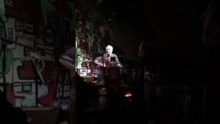 John Wesley Harding/Wesley Stace - "Man with Three Legs"