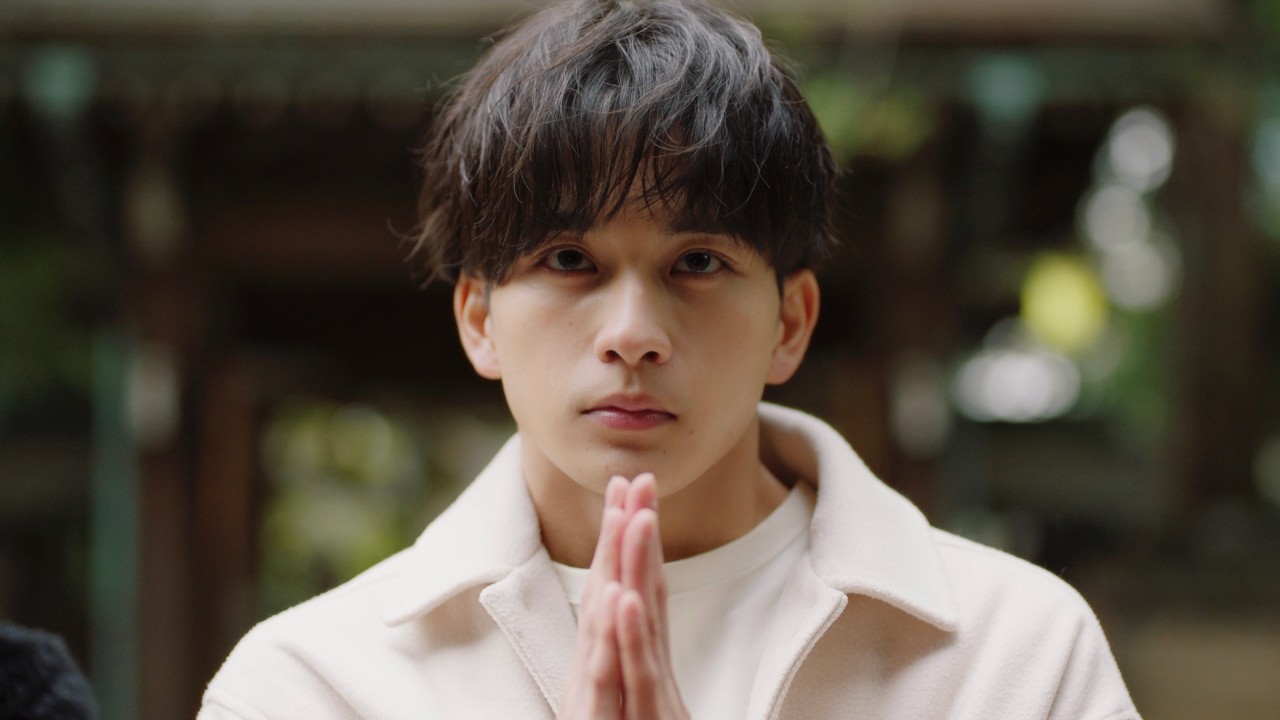 山猿” ボクの捧げた夢　 (Official Music Video)