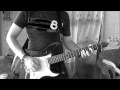 The Afters - Tonight - Guitar Cover
