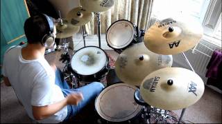 Milburn - Being A Rogue