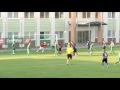 Szeged - Dorog 1-0, 2016 - Összefoglaló