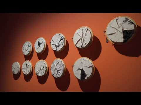 The Artist's Studio | Episode 12 | Debasish Mukherjee