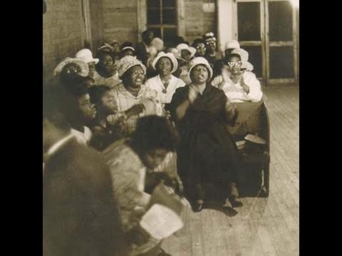 "Angels" - A Call and Response Hymn