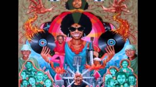 G&D (GEORGIA ANNE MULDROW & DUDLEY PERKINS)  muthadear  (2013)