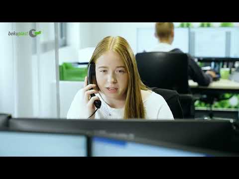 Imagefilm – bekuplast GmbH