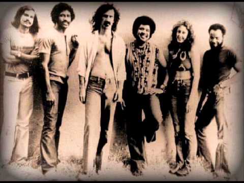 Frank Zappa & The Mothers of Invention - Harrisburg PA 10 29 74