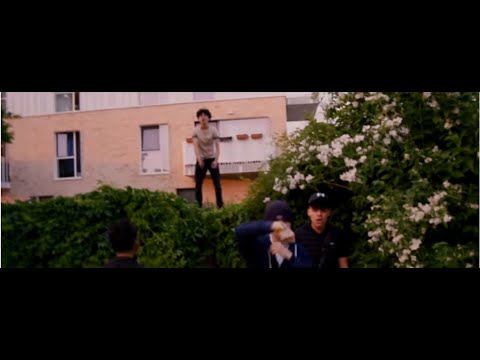 R3F.D FT. BOYKI FT. DL - VIBE$  [Music Video]