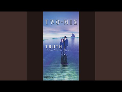 Meitantei Conan TRUTH TWO-MIX