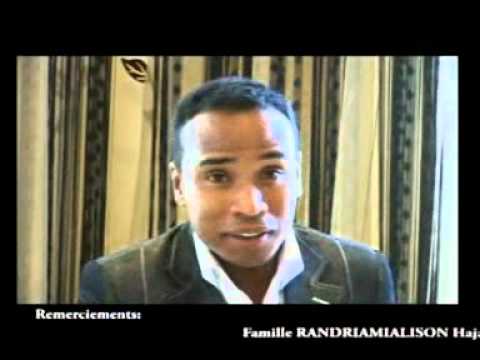 Ny anilanao : José sy Tahiana