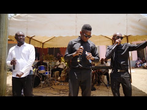 Tutakumiss Uncle John - Hoyee Band (Music Video) | Hoyee TV Bango Songs
