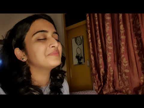 Aaiye Meherbaan |Cover|  Asha Bhosle | Howrah Bridge #howrahbridge #ashabhosle #madhubala