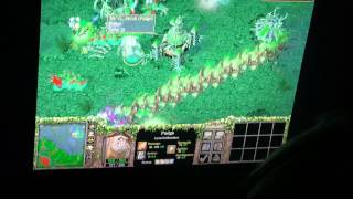 Na`Vi.DotA vs NE.Pentia @ ASUS Cup Groupstage #2