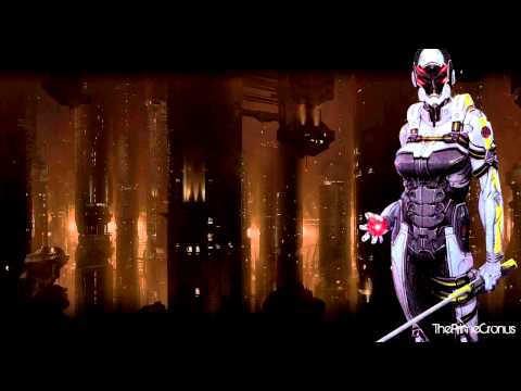 Evan King - Altered Carbon