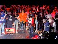 MIC ISSUES AT URL CIVIL WAR 2 EVENT