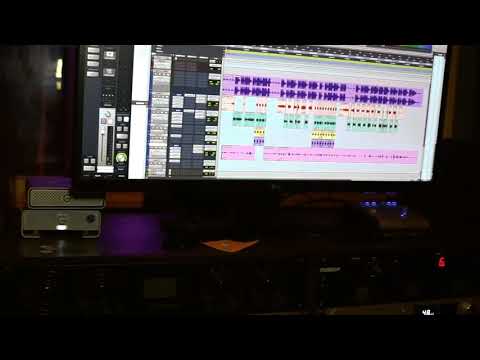 SLIC3 X Where Da Drugz ?