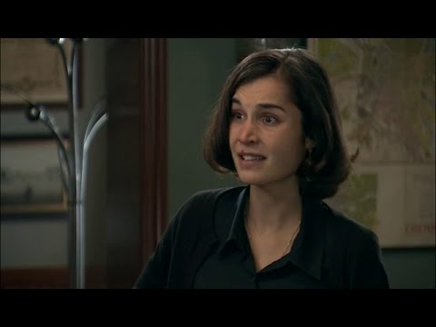 Amar T3 C.496 - Asun necesita desesperadamente recuperar a Jesus