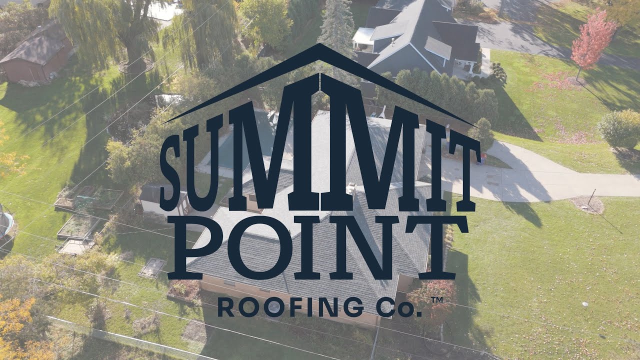 A New Roof in a Snap