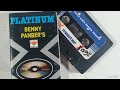 Benny Panbers Platinum Album