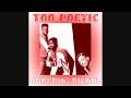 Too Poetic Droppin Signal 1989