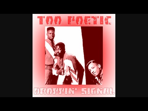 Droppin Signal (1989)
