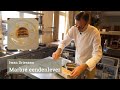Marbré ossenstaart & foie gras van Rotisserie Rijsel
