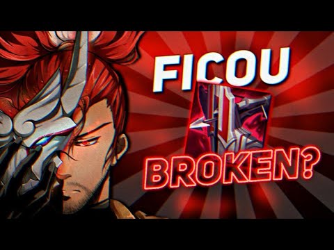 ARCO ESCUDO BUFFADO! NOVO  MELHOR ITEM NO YASUO? O QUÃO INSANO FICA YASUO COM ESSE ITEM?