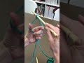 Knitting For Beginners Long Tail Cast On
