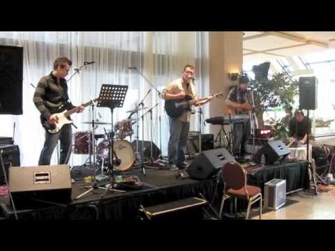 Owls in the Rafters - Paper Dolls (Live)