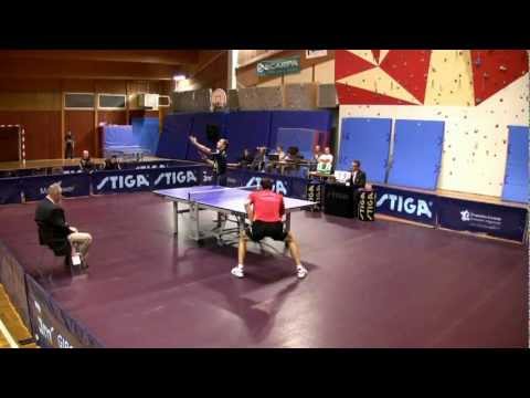 Pro B Thomas Keinath - Jacub Kleprlik