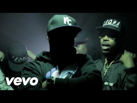 Kool John - Shit Talker  ft. HBK Skipper, F.L.I.P, P-Lo