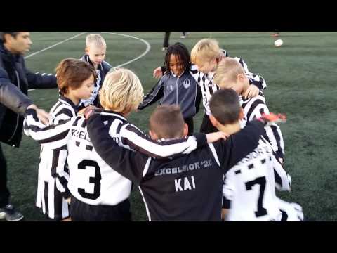 Team Yell Excelsior E2