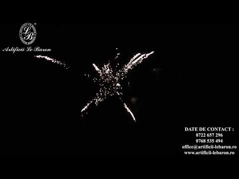 JS302515 25 focuri 1,2”