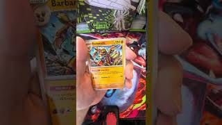 Pokemon PO121 Perfect Order