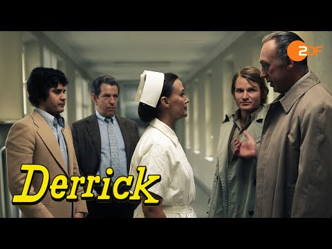 Derrick: Kein schöner Sonntag | Folge 22