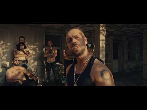 Massaka feat  Cashflow    Hadi gel OFFICIAL VIDEO PROD by  Dadasbeats