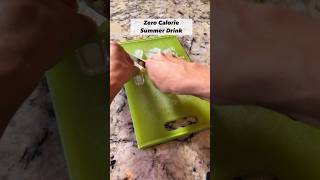 #JasonDeruloTV //Fav Zero Calorie Summer Drink#GotPermissionToPost From @meowmeix#SlowLow