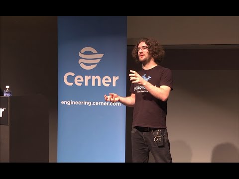 Docker for Developers - Jérôme Petazzoni