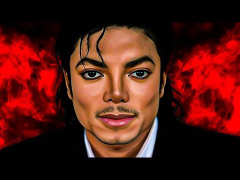 PRZERAŻAJĄCE SEKRETY MICHAELA JACKSONA