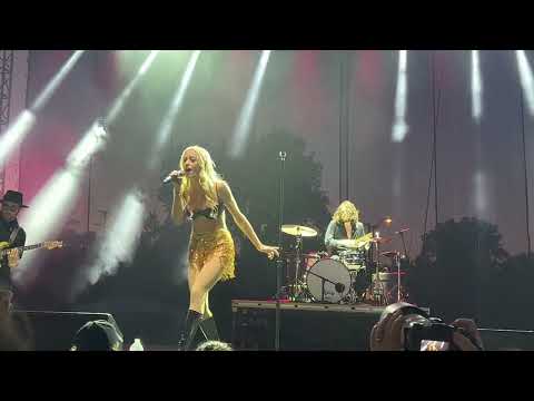 Cannons- FULL PERFORMANCE LIVE Wonderbus Music & Arts Festival, Columbus, OH 8/26/22@CannonsTheBand