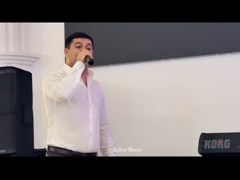 Samvel Amzoyan & Chalo Rochkani - 𝐌𝐞𝐫𝐚𝐧𝐢 - Ashot Music 2025 