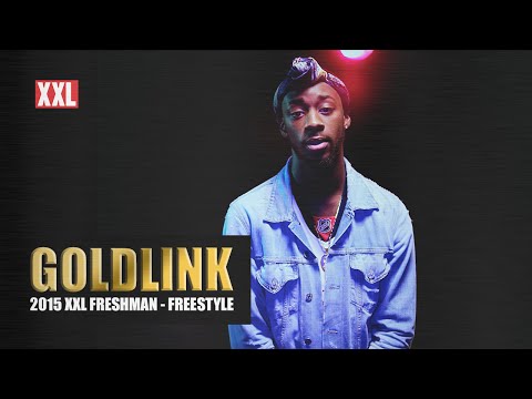 GoldLink Freestyle - 2015 XXL Freshman