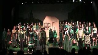 No One Mourns The Wicked