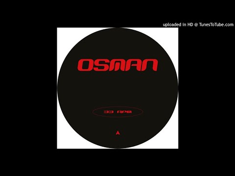 Rob Amboule & Manuel Schatz - Schikansen [OSM001]