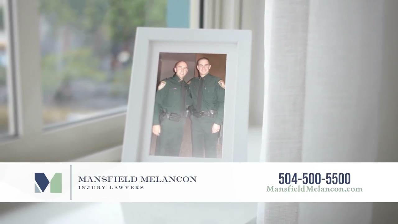 Justice for the People We Know