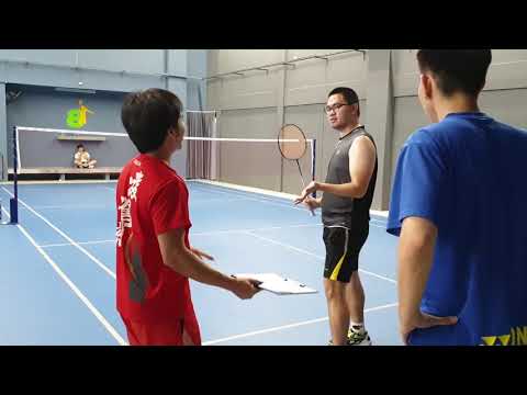 น้ำขิงคัพ แม็กซ์-ซัน VS ภาคิน-มิก